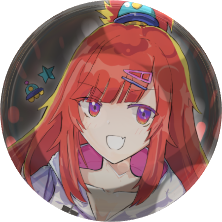 パレプロ 六連星なる 缶バッチ