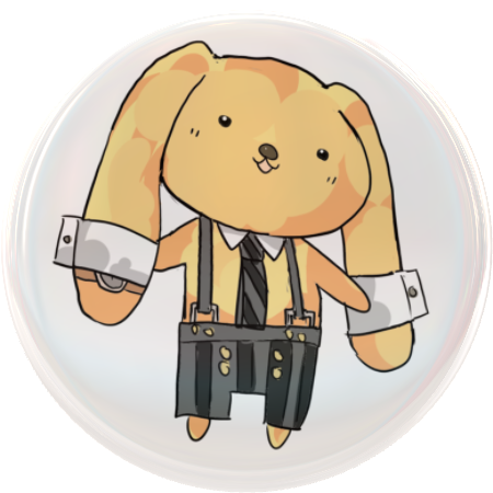 パレプロ 社長 缶バッチ