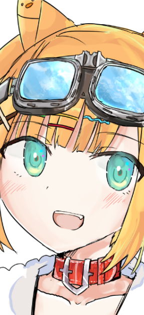 パレットプロジェクト研究生 日本晴ここ バディーズの頼れる機長 愛称は「ここち」