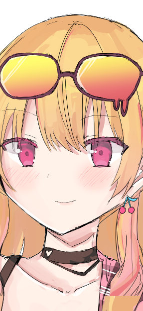 パレットプロジェクト研究生 愛染アネラ つんでれギャル 愛称は「あねぴ」