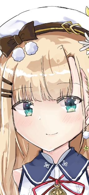 パレットプロジェクト研究生 茉白モモナ モモナちゃん モモーナ モモナ氏