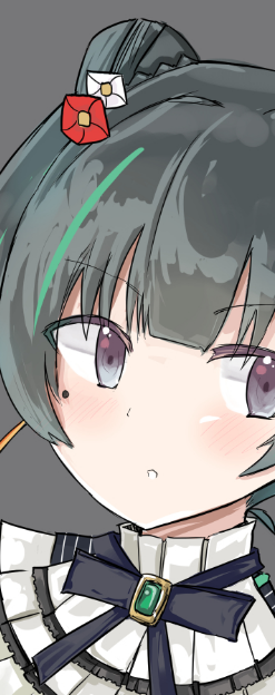 パレットプロジェクト 常磐カナメ 文学少女 天才児 カナメぬこ