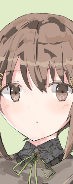 パレットプロジェクト 藤宮コトハ 愛称は「こぱちゃん」 猫が好きな沖縄人