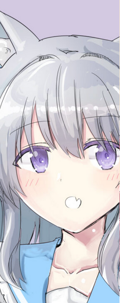 パレットプロジェクト 香鳴ハノン 愛称は「ハノンちゃん」 ファンネームは「ハノモニ」