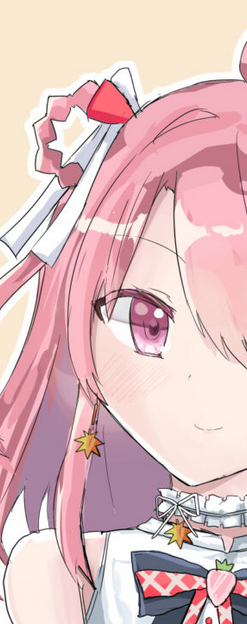 パレットプロジェクト 江波キョウカ 広島県産おたくエンジェル 愛称は「きょんち」