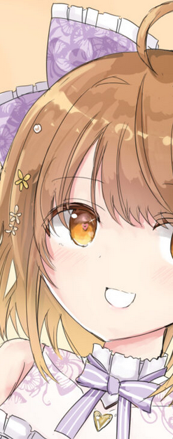 パレットプロジェクト 暁月クララ 脳内メリーゴーランド担当