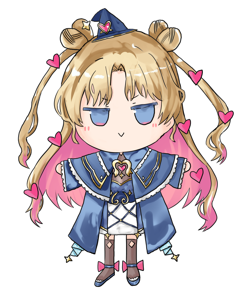 UniVirtual所属 VTuber 天湊なる