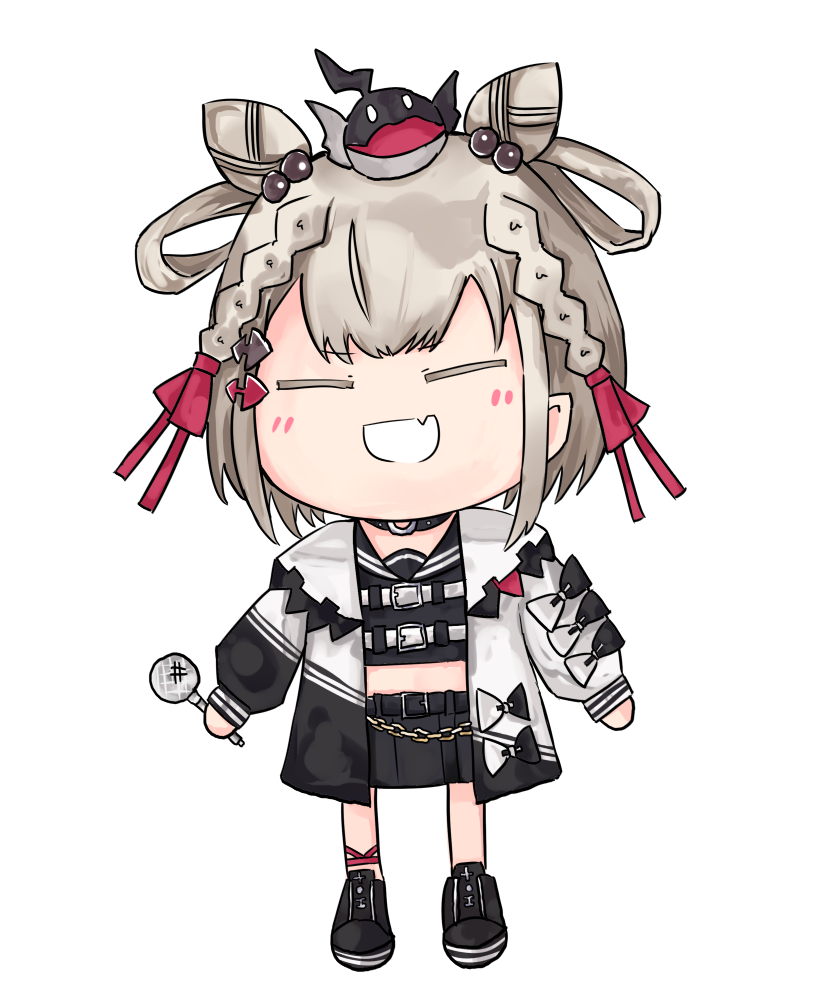 UniVirtual所属 Virtual歌い手 白玖ウタノ