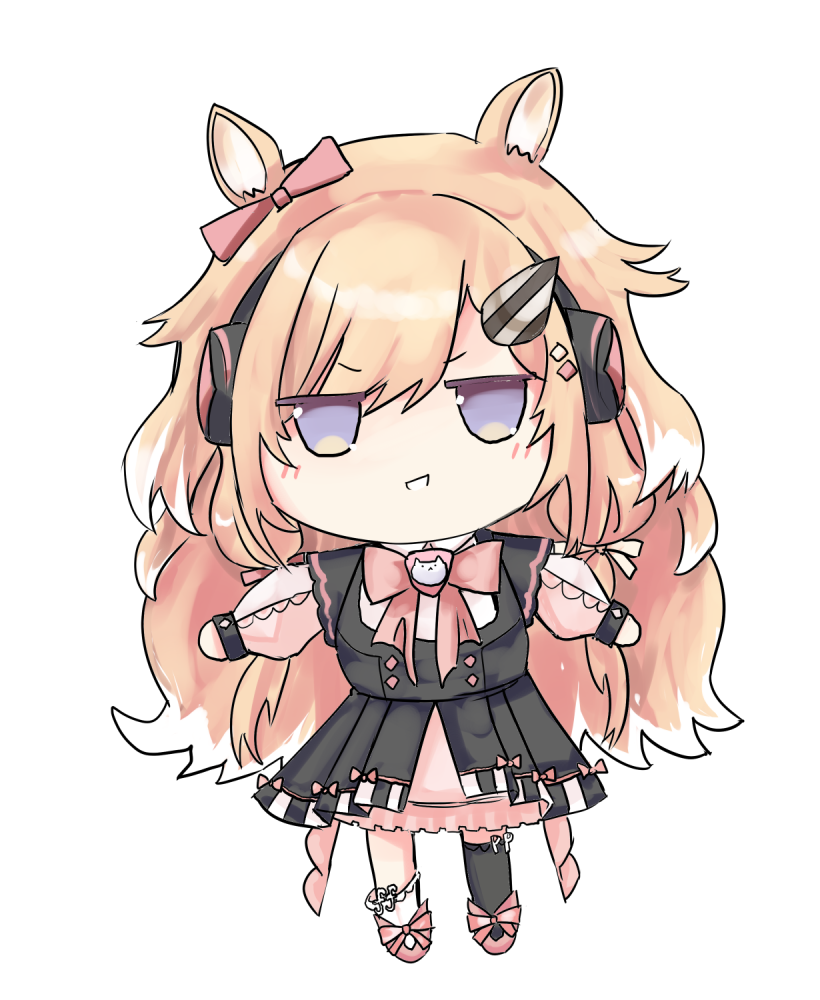 森羅万象制作部部長の個人VTuber 木下ちぷる 部長VTuber 部長なのだよ